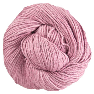 Madelinetosh Wool + Cotton - Elizabeth Taylor