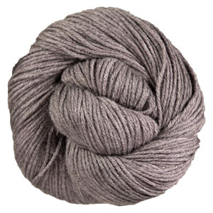Madelinetosh Wool + Cotton - Penumbra