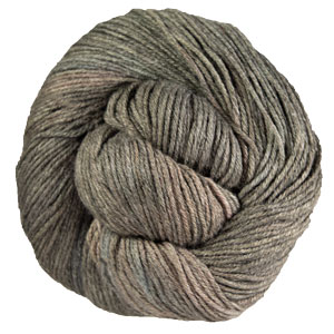Madelinetosh Wool + Cotton - Whiskey Barrel