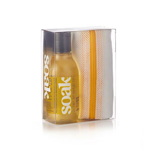  Soak Ecowash Bag Gift Set - Pineapple Grove