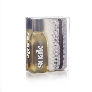  Soak Ecowash Bag Gift Set - Lacey