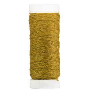 Lang Yarns Jawoll Reinforcement Bobbins - 0150 Mustard