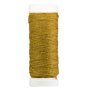 Lang Yarns Jawoll Reinforcement Bobbins  - 0150 Mustard