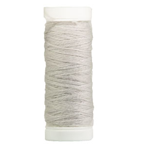 Lang Yarns Jawoll Reinforcement Bobbins - 0226 Gray