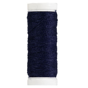 Lang Yarns Jawoll Reinforcement Bobbins - 0025 Blue