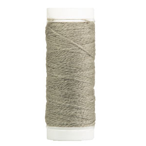Lang Yarns Jawoll Reinforcement Bobbins - 0045 Light Beige Heather