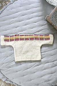Berroco Ultra Wool Baby Collection - Austin - PDF DOWNLOAD