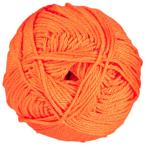 Scheepjes Catona - 189 Royal Orange