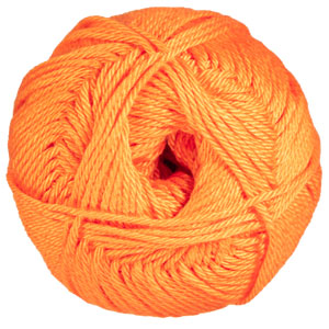 Scheepjes Catona - 281 Tangerine
