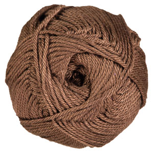 Scheepjes Catona - 162 Black Coffee