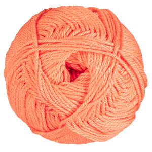 Scheepjes Catona - 410 Rich Coral