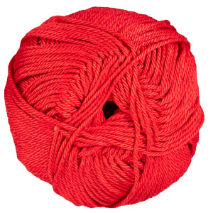 Scheepjes Catona - 115 Hot Red
