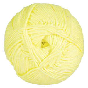 Scheepjes Catona - 100 Lemon Chiffon