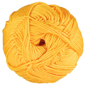 Scheepjes Catona - 208 Yellow Gold