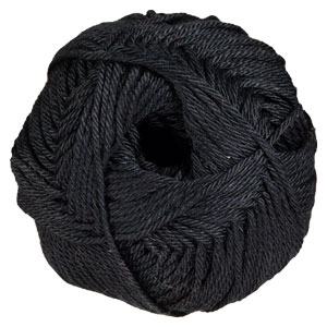 Scheepjes Catona - 110 Jet Black