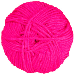 Scheepjes Chunky Monkey - 1257 Hot Pink