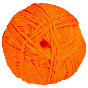 Scheepjes Chunky Monkey - 2002 Orange