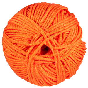 Scheepjes Chunky Monkey - 1711 Deep Orange