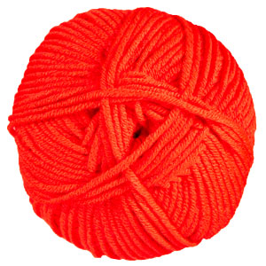 Scheepjes Chunky Monkey - 1010 Scarlet