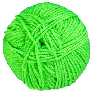 Scheepjes Chunky Monkey - 1259 Neon Green