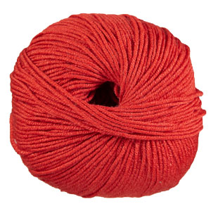 Sirdar Cashmere Merino Silk DK - 404 Riding Red