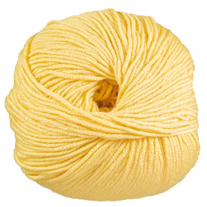 Sirdar Cashmere Merino Silk DK - 413 Morning Yellow