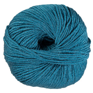 Sirdar Cashmere Merino Silk DK - 418 Orient Blue
