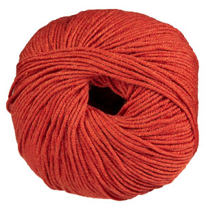 Sirdar Cashmere Merino Silk DK - 310 Red Riding Hood