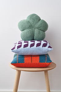 Rowan Daydreamer Collection - Eden Cushion - PDF DOWNLOAD
