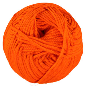 Rowan Handknit Cotton - 376 Goldfish
