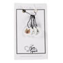 KT and the Squid Stitch Markers  - Cats