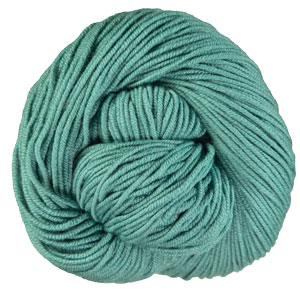 Plymouth Yarn Worsted Merino Superwash - 98 Blue Spruce