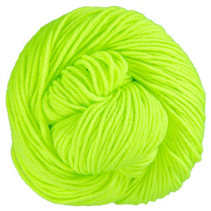 Plymouth Yarn DK Merino Superwash - 1152 Lime Glow