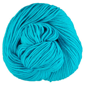 Plymouth Yarn DK Merino Superwash - 1153 Turquoise Glow