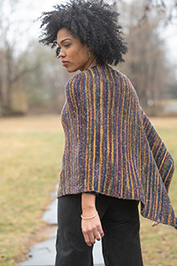  Berroco Sesame Patterns - Marlow - PDF DOWNLOAD
