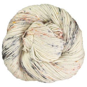 Madelinetosh Wool + Cotton - Horn