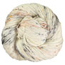 Madelinetosh Wool + Cotton - Horn