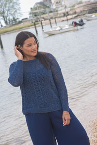 Berroco Booklet 423 - Chai - Joanna - PDF DOWNLOAD