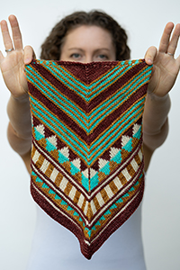 Stephanie Lotven PDF Patterns - Dive In - PDF DOWNLOAD