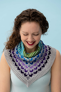 Stephanie Lotven PDF Patterns - Like Candy - PDF DOWNLOAD