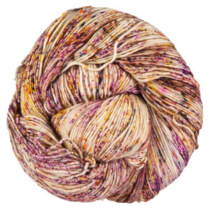Malabrigo Mechita - 343 Legend