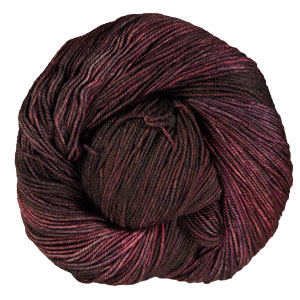 Malabrigo Sock - 354 Swamp