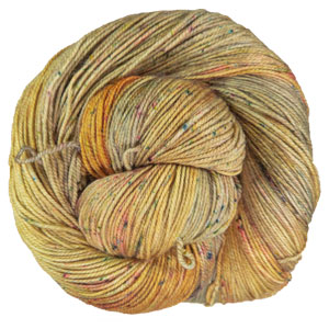 Malabrigo Sock - 351 Gobbler