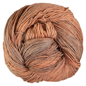 Malabrigo Sock - 350 Gepetto