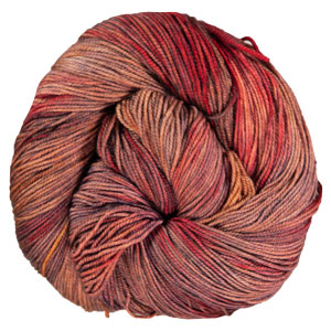 Malabrigo Sock - 352 Sneezy