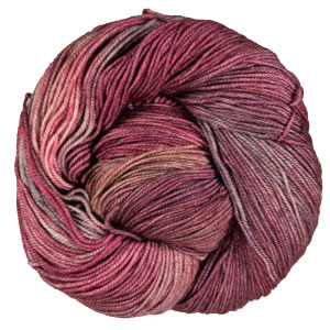 Malabrigo Sock - 355 Aladdin