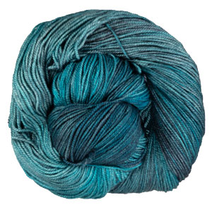 Malabrigo Sock - 362 Under the Sea