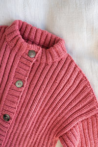 Rowan Bloom at Rowan Book One: Cotton Wool - Mimosa - PDF DOWNLOAD