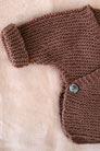 Rowan Bloom at Rowan Book One: Cotton Wool Patterns - Cutie Pie - PDF DOWNLOAD