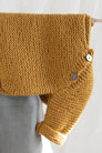 Rowan Bloom at Rowan Book One: Cotton Wool Patterns - Poppet - PDF DOWNLOAD